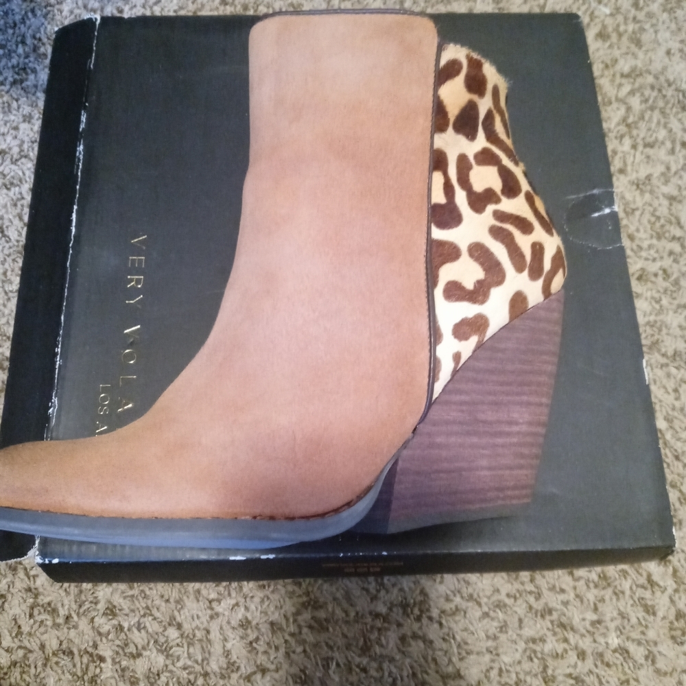 Booties